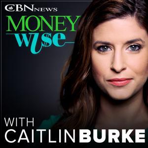 CBN News - Money Wise - Audio Podcast by The Christian Broadcasting Network