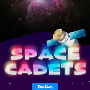 Space Cadets: Story for Kids by Fun Kids