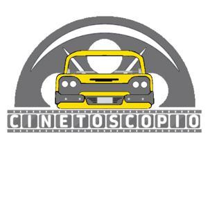 Cinetoscopio.cl by Cinetoscopio.cl