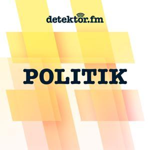 detektor.fm | Politik by detektor.fm – Das Podcast-Radio