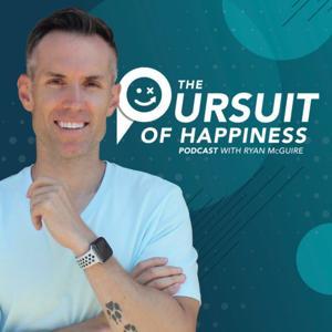 The Pursuit of Happiness by Ryan McGuire