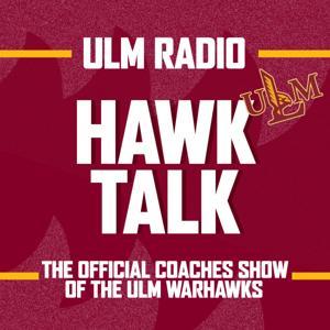 HawkTalk by ULM HawkTalk