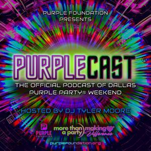 PurpleCast® by Purple Foundation, Inc.