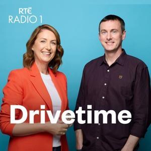 Drivetime by RTÉ Radio 1