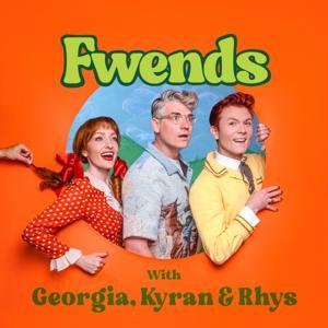 Fwends by Rhys Nicholson, Georgia Mooney and Kyran Nicholson