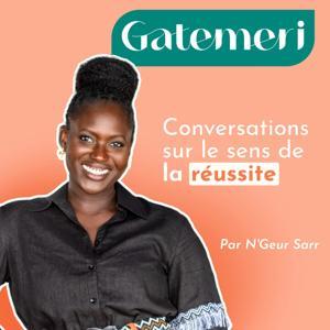 GATEMERI by N'Geur Sarr