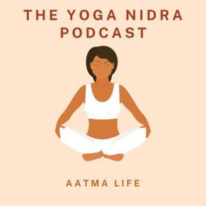 The Yoga Nidra Podcast by Khushbu Vyas