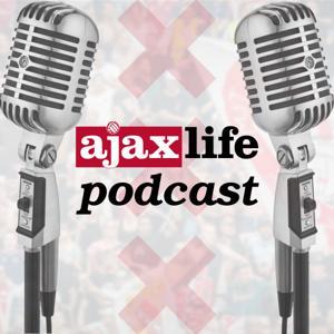 Ajax Life Podcast by Ajax Life