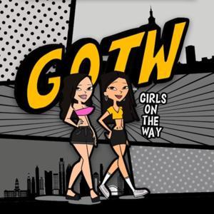 Girls On The Way by Tionne & Kelly