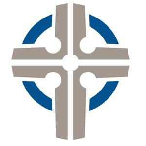 Cedar Springs Presbyterian by Cedar Springs