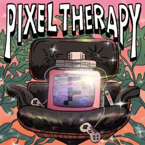 Pixel Therapy Pod by Pixel Therapy Pod