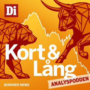 Kort & Lång – analyspodden från Di by Dagens industri