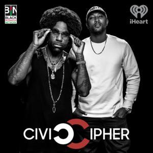 Civic Cipher by iHeartPodcasts