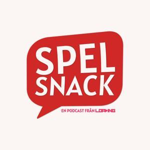 Spelsnack by Spelsnack