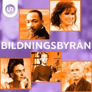 Bildningsbyrån by UR – Utbildningsradion