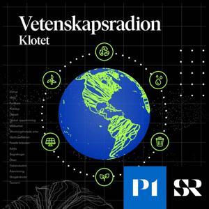 Klotet by Sveriges Radio
