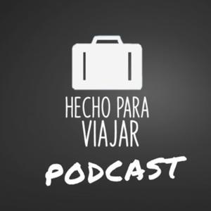 Hecho para Viajar by Hecho para viajar