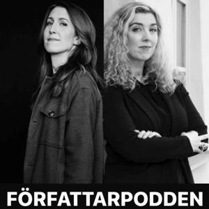 Författarpodden by Författarpodden