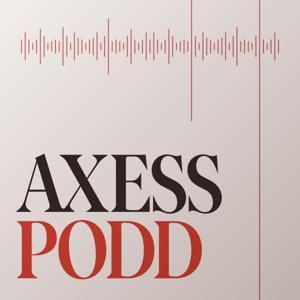 Axess Podd by Axess Magasin