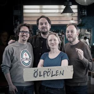 Ölpölen by Under Produktion