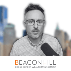 Crossing the 49th by Crossing the 49th