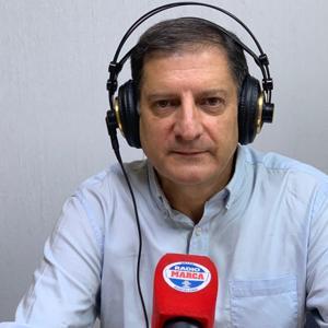 PERICOS A RADIO MARCA by Radio Marca Barcelona