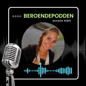 Beroendepodden by Annelie Ståhl