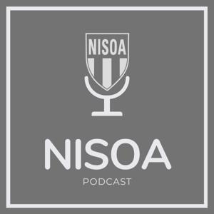 NISOA Referee by NISOA