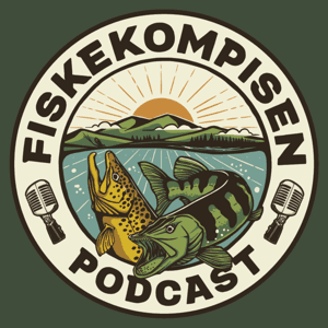 Fiskekompisen - fiske räddar liv by Fiskekompisen