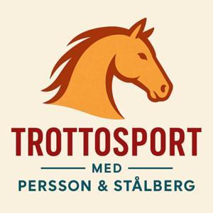 Trottosport by Henrik Ingvarsson, Lennart Persson och Magnus Stålberg