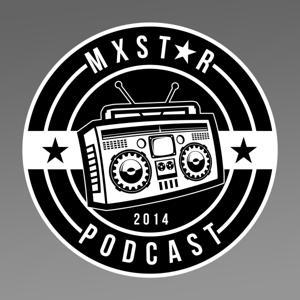 MXStar Podcast by Tomas Persson Nordahl
