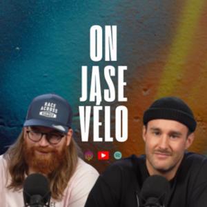 On Jase Vélo by Jesse Cabon