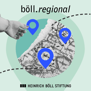 Böll.Regional by Heinrich-Böll-Stiftung