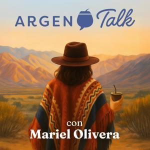 Argentalk: Stories in Argentine Spanish by Mariel