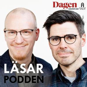Läsarpodden by Dagen