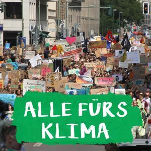 Alle fürs Klima by Heinrich-Böll-Stiftung