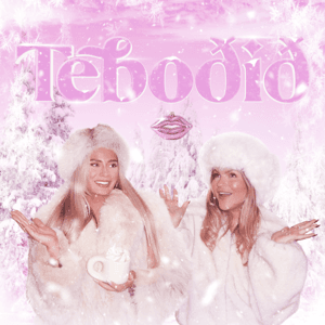 Teboðið by Birta Líf og Sunneva Einars