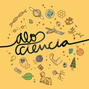 Alô, Ciência? by Alô, Ciência?