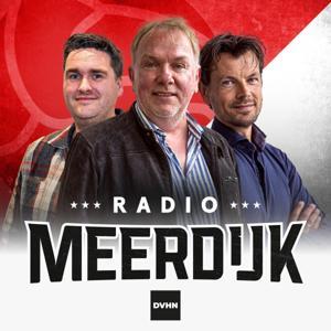 Radio Meerdijk by Dagblad van het Noorden