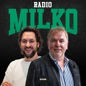 Radio Milko by Dagblad van het Noorden