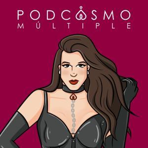 Podcasmo Multiple by María A Secas