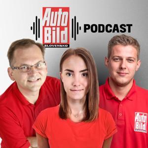 AUTO BILD Podcast by Autobild.sk