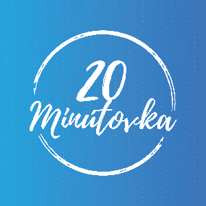 20 minútovka by Misia Slovensko