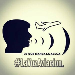 lavozaviacion by lavozaviacion