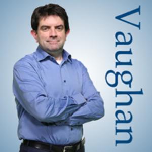 No Excuses by Vaughan Radio