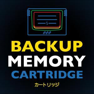 Backup Memory Cartridge by Backup Memory Cartridge