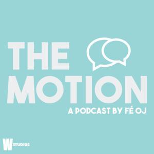The Motion by W!ZARD Studios