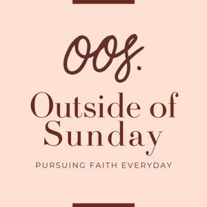 Outside of Sunday by Christa