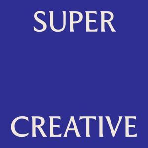 Super Creative by Catie Dawson | Super Creative