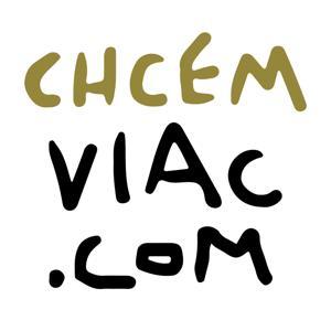 Audio | CHCEMVIAC — Viac ako dáva tento svet… by Slovenské evanjelizačné stredisko (evs.sk)